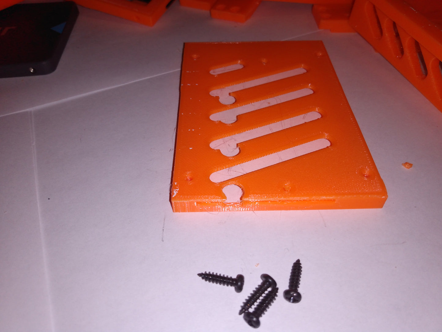 M.2 SSD SATA III to 2.5" Hard Drive Adapter Caddy