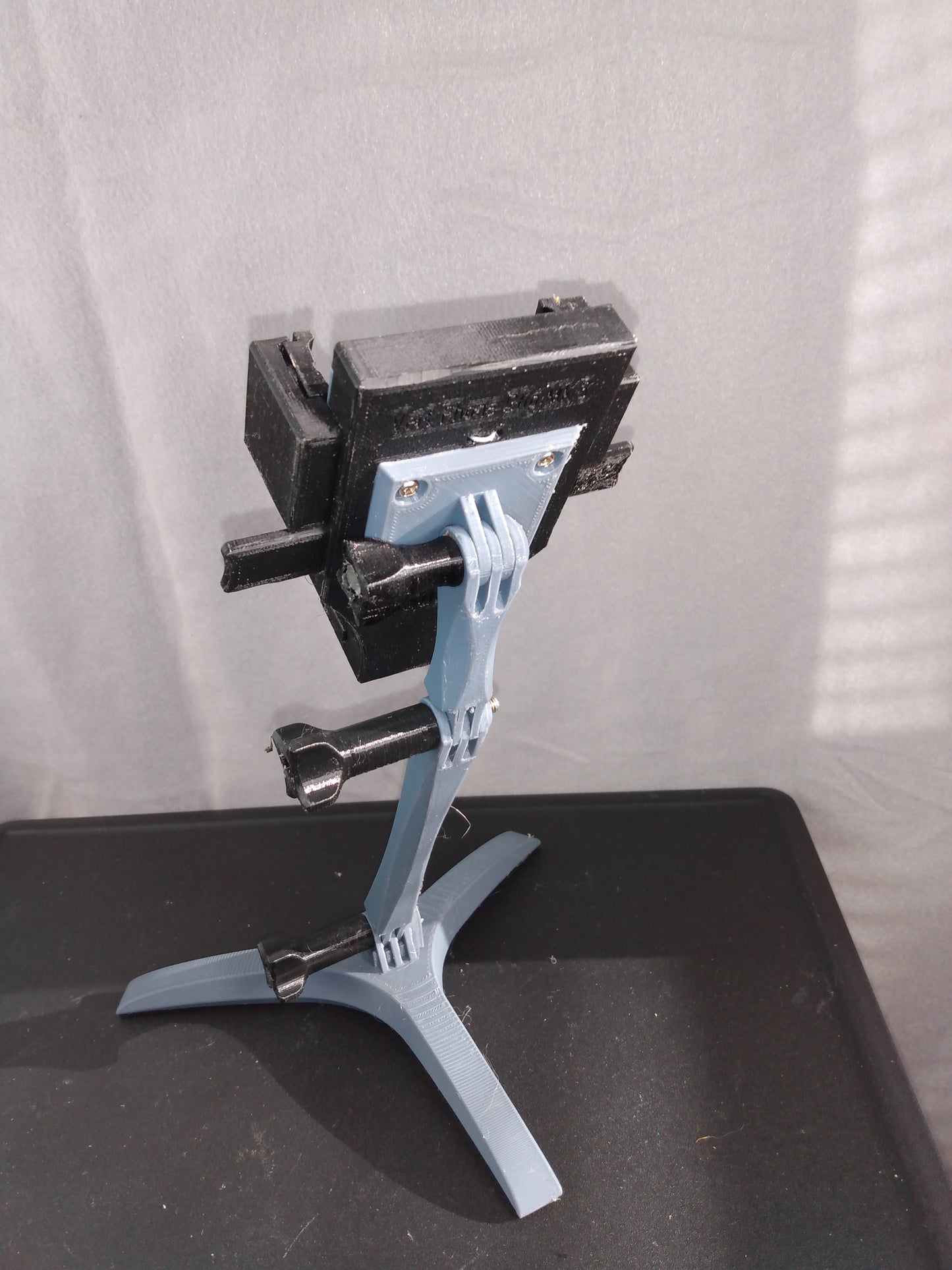 Desktop Vertical Cell Phone Stand - Accessory Kit