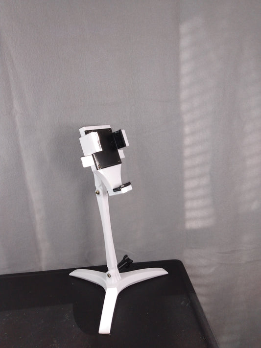 Desktop Vertical Cell Phone Stand - Accessory Kit